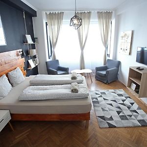 Studio Appartement